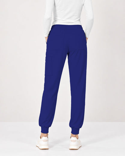 Foundry Women's 2015 Violet 3 Pocket Jogger Pant Galaxy