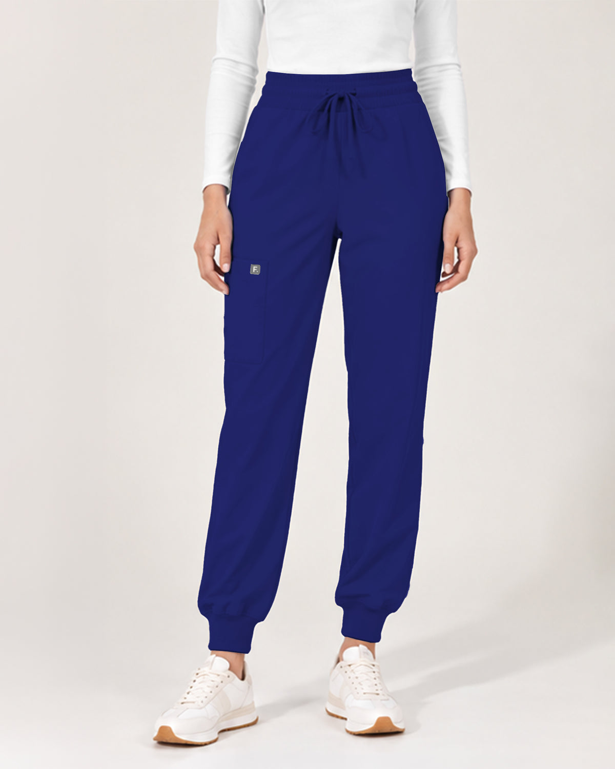 Foundry Women's 2015 Violet 3 Pocket Jogger Pant Galaxy