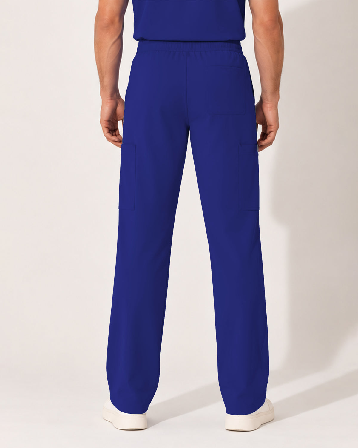 Foundry Men's 2505 Onyx Men'S 6 Pocket Cargo Pant Galaxy