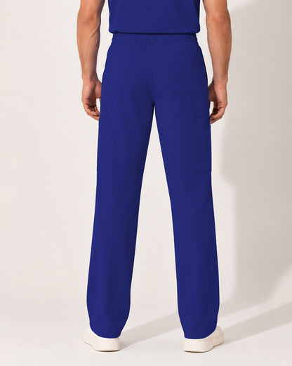 Foundry Men's 2505 Onyx Men'S 6 Pocket Cargo Pant Galaxy