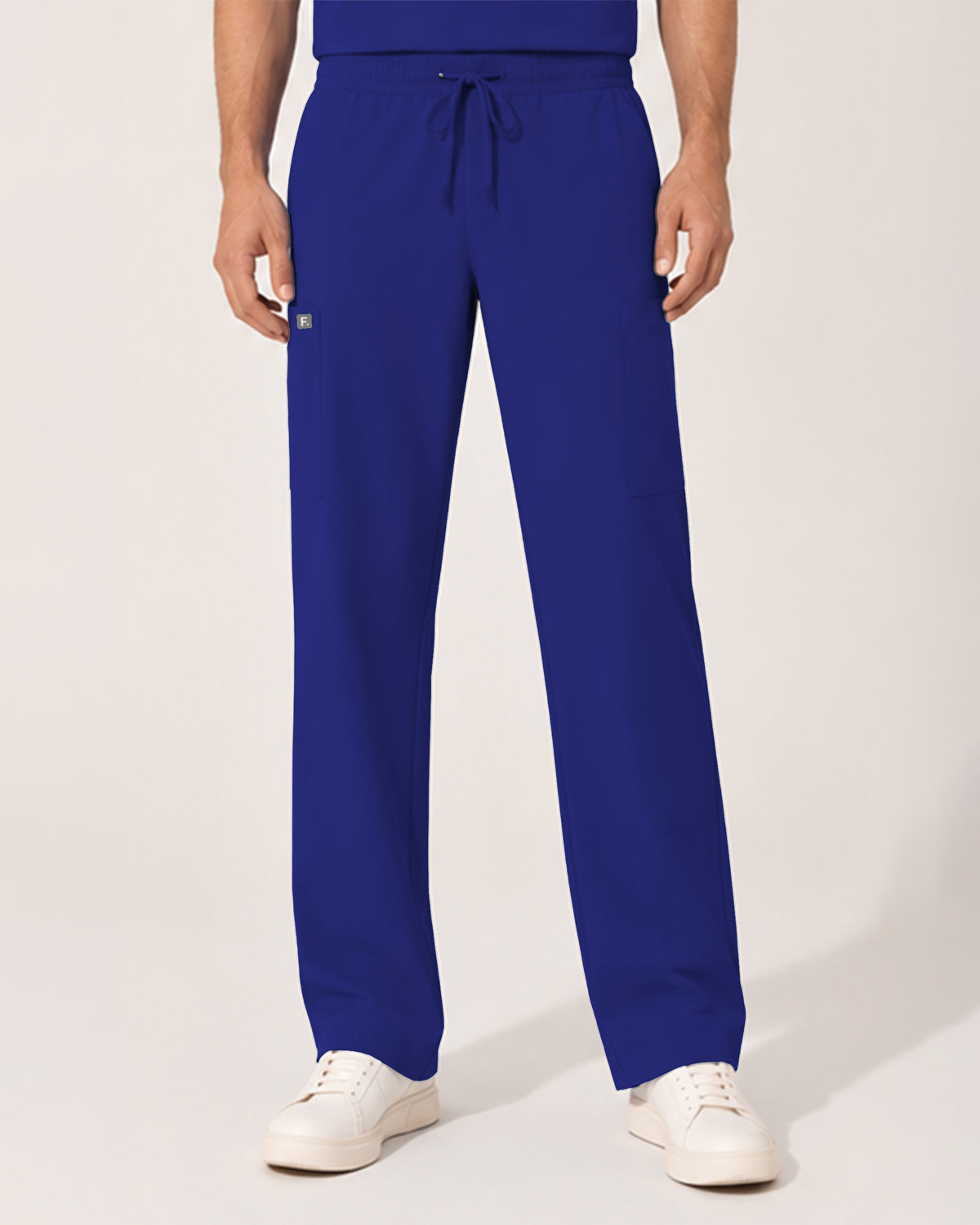 Foundry Men's 2505 Onyx Men'S 6 Pocket Cargo Pant Galaxy