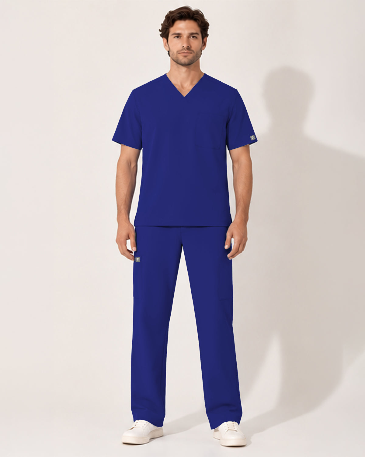 Foundry Men's 2505 Onyx Men'S 6 Pocket Cargo Pant Galaxy