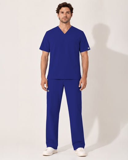 Foundry Men's 2505 Onyx Men'S 6 Pocket Cargo Pant Galaxy