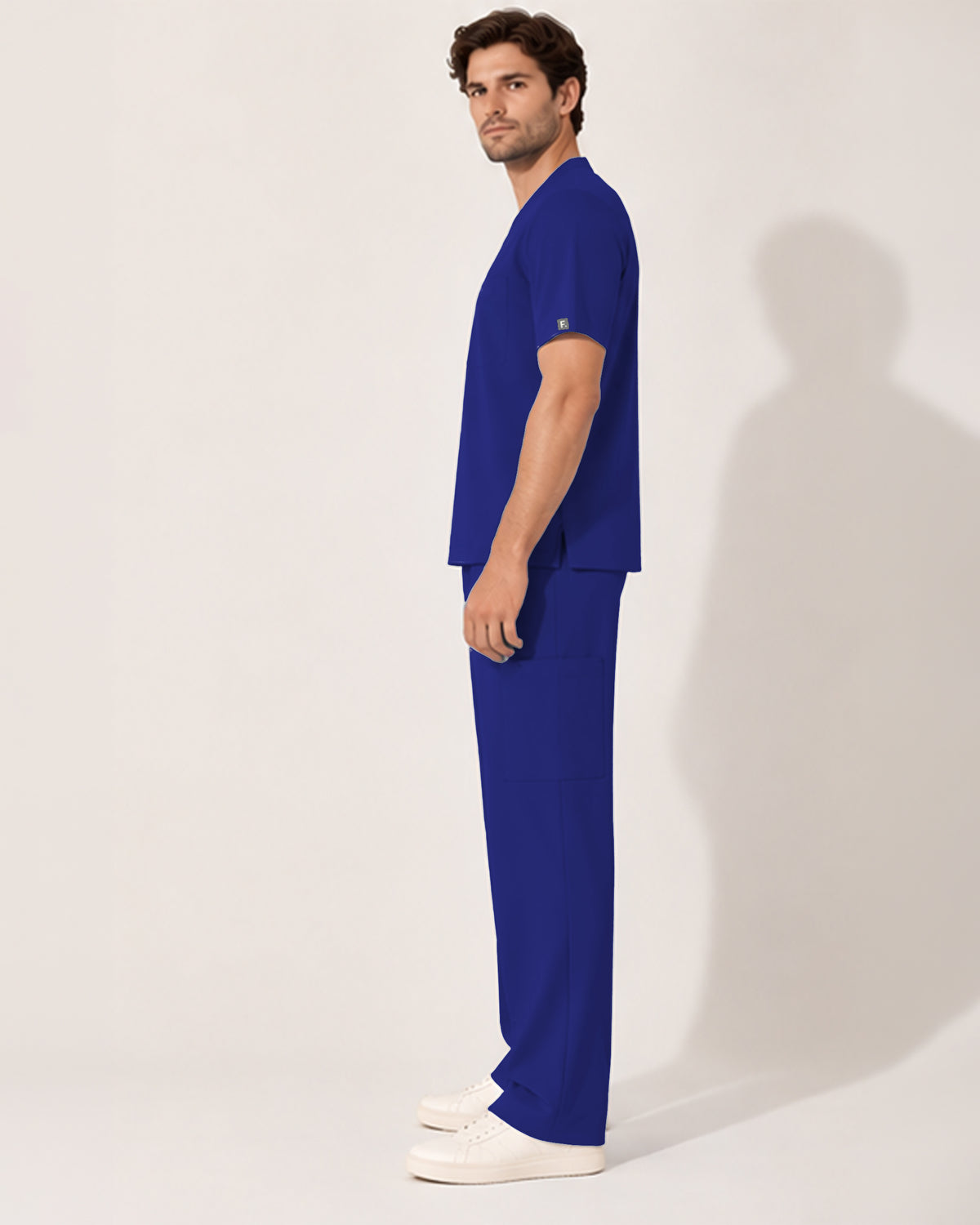 Foundry Men's 2505 Onyx Men'S 6 Pocket Cargo Pant Galaxy