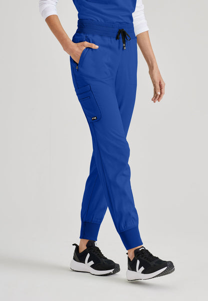 Greys Anatomy Stretch GRSP537 Eden Jogger Galaxy