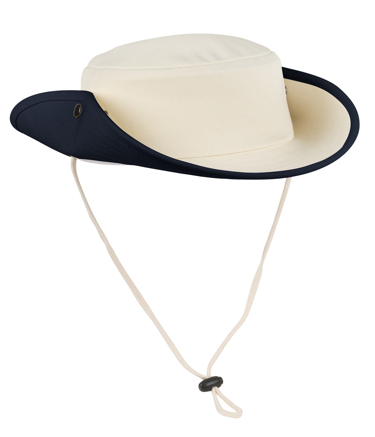 Port Authority Outback Hat HCF Canvas/ Navy