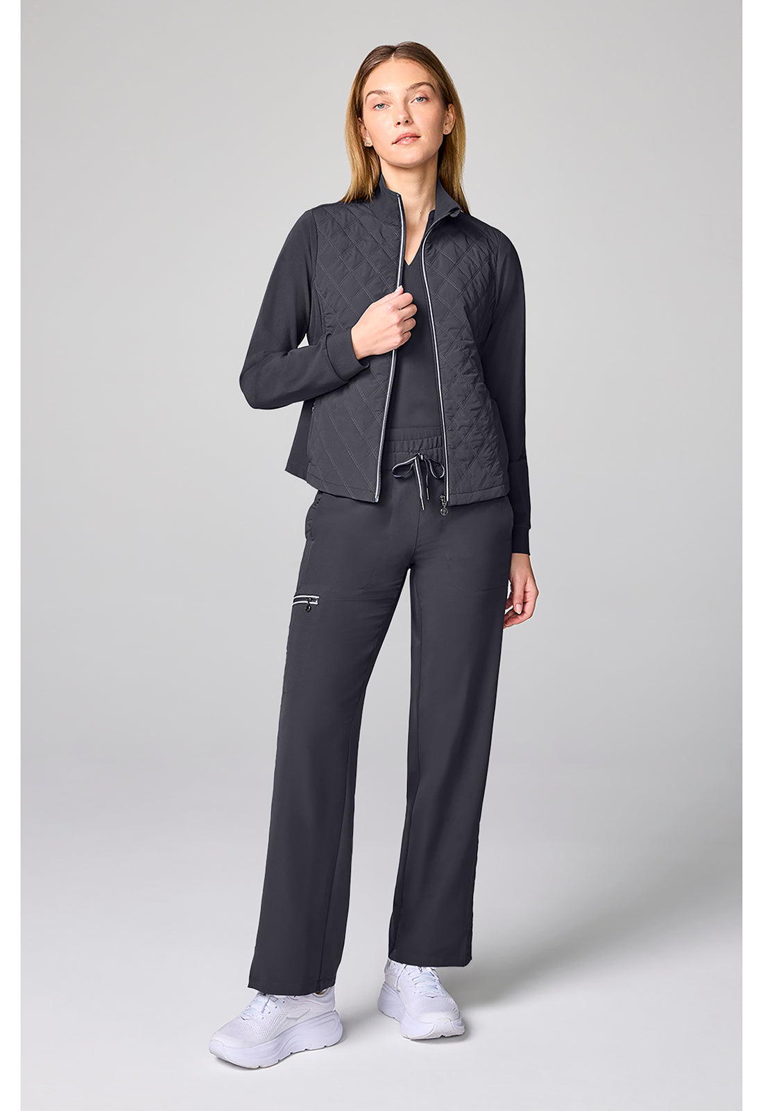 HH 360 HH00016 Women's Quilted Jacket image 2