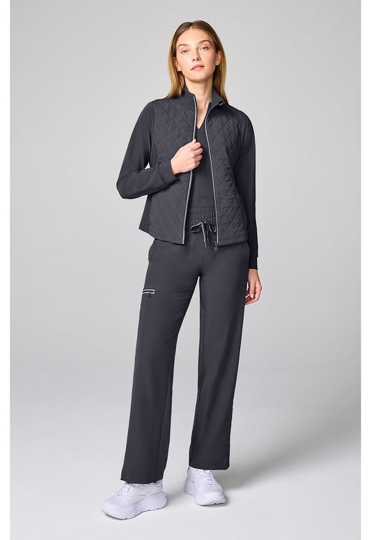 HH 360 HH00016 Women's Quilted Jacket image 2