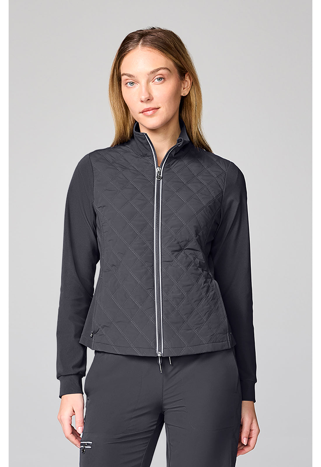 HH 360 HH00016 Women's Quilted Jacket image 1