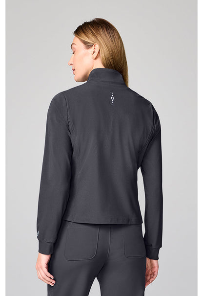 HH 360 HH00016 Women's Quilted Jacket image 4