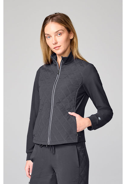 HH 360 HH00016 Women's Quilted Jacket image 3