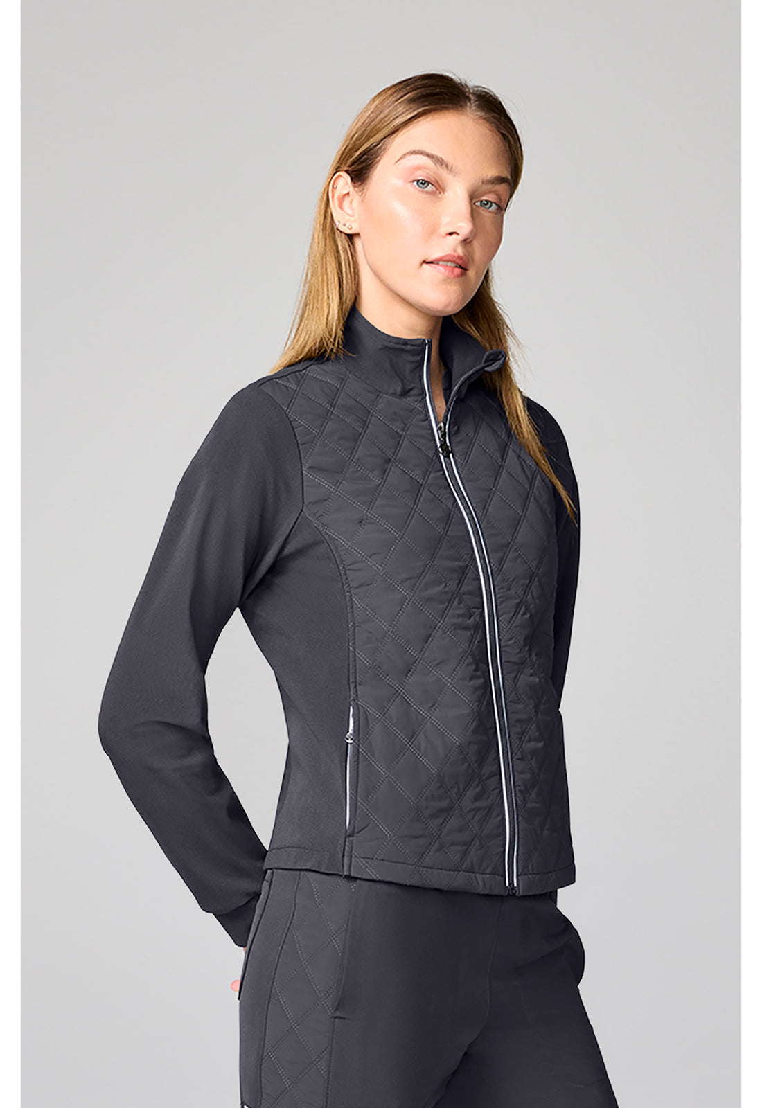 HH 360 HH00016 Women's Quilted Jacket image 5