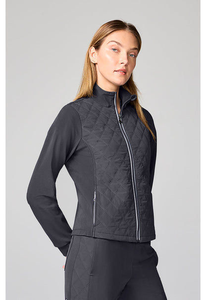 HH 360 HH00016 Women's Quilted Jacket image 5