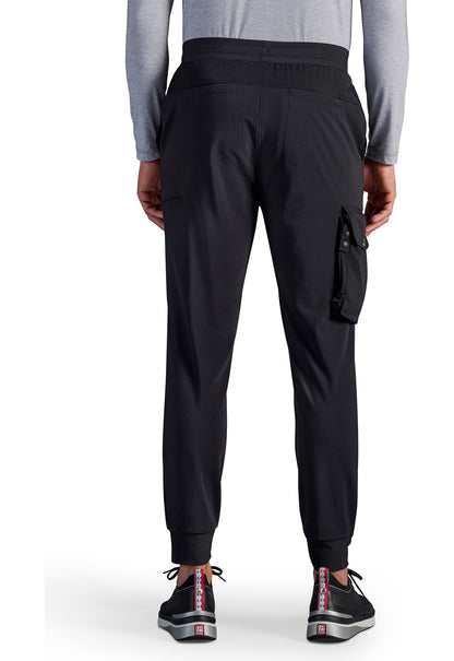 Model Image Back | Healing Hands