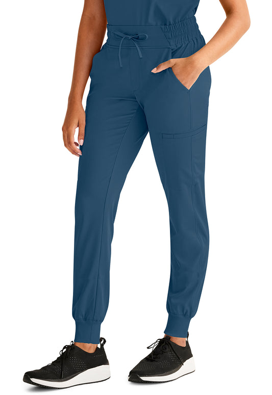 HH Works HH050 Rhea Jogger Pants Caribbean