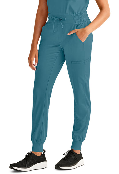 HH Works HH050 Rhea Jogger Pants Fresh Blue