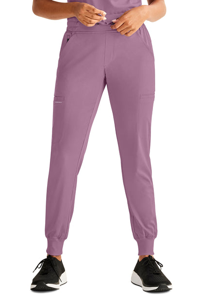 HH Works HH050 Rhea Jogger Pants Meta Mauve