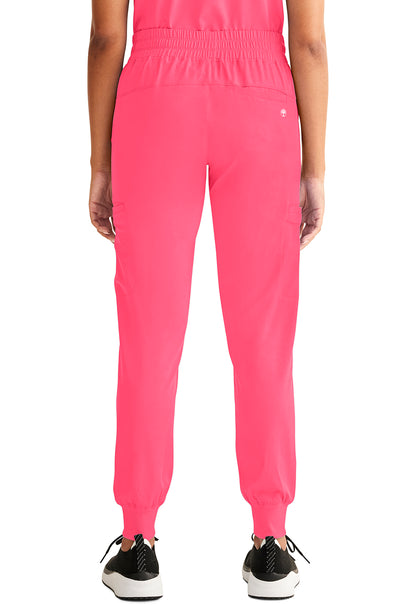 HH Works HH050 Rhea Jogger Pants Carnation Pink