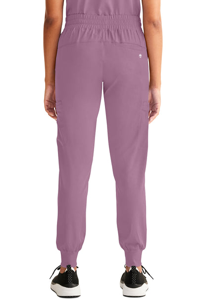 HH Works HH050 Rhea Jogger Pants Meta Mauve