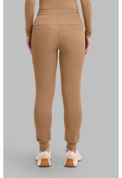 HH Works HH050 Women's Rhea Jogger Scrub Pants image 4