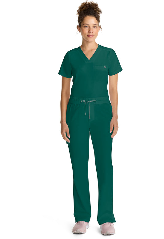 Hunter Green Scrubs & Nursing Uniforms Med Threads Hunter Green Scrubs & Nursing Uniforms Med Threads