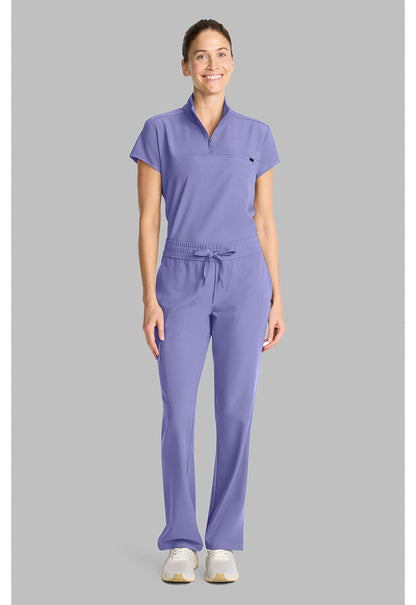 Quest HH153 Women's Mid Rise Drawstring image 2