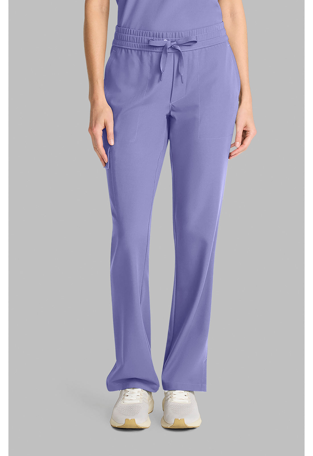 Quest HH153 Women's Mid Rise Drawstring image 1