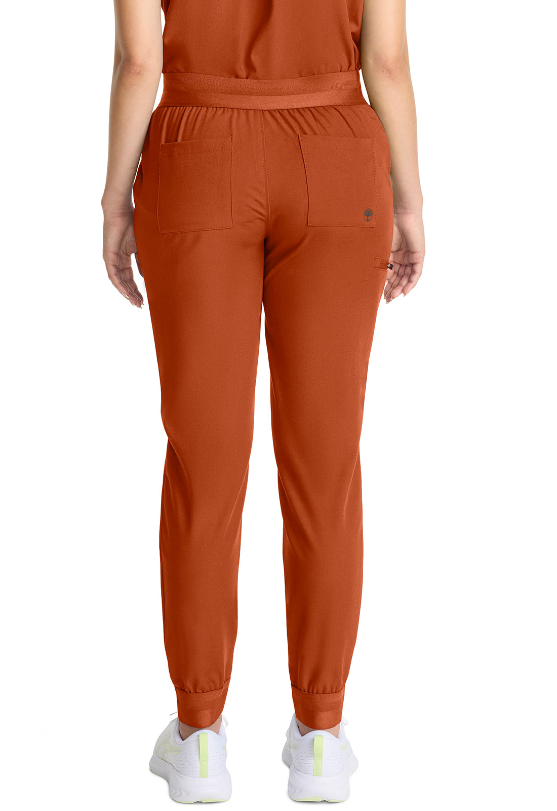 HH Quest HH155 Women's Mid Rise Jogger Warm Sunrise