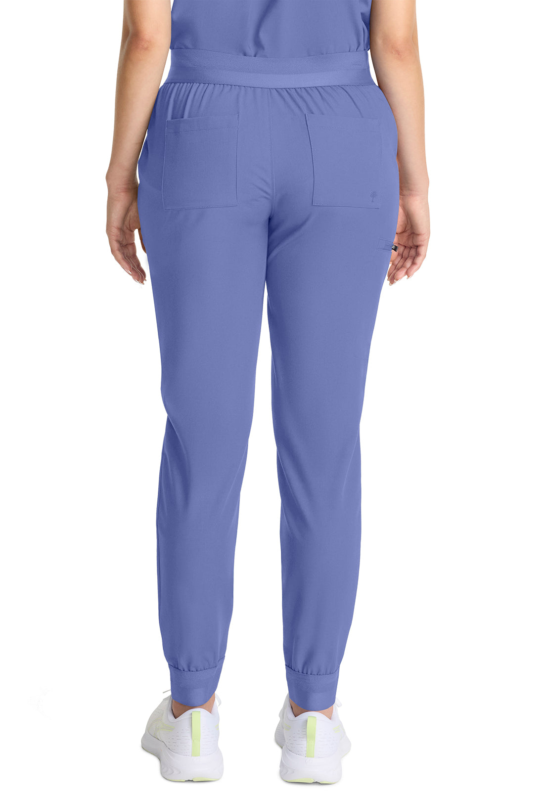 HH Quest HH155 Women's Mid Rise Jogger Ceil Image