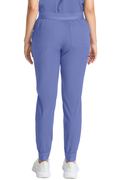 HH Quest HH155 Women's Mid Rise Jogger Ceil Image