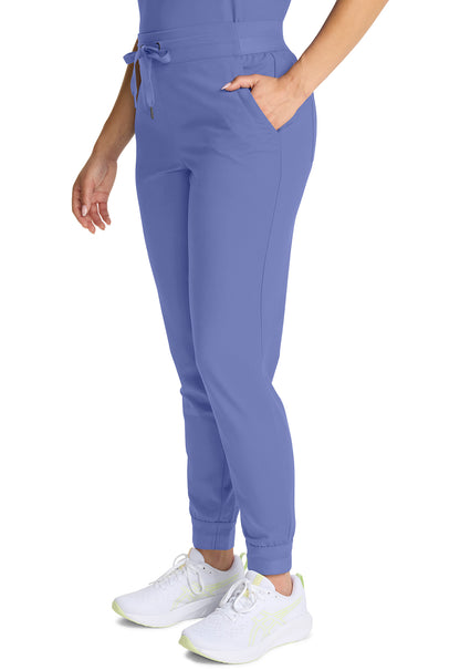 HH Quest HH155 Women's Mid Rise Jogger Ceil Image