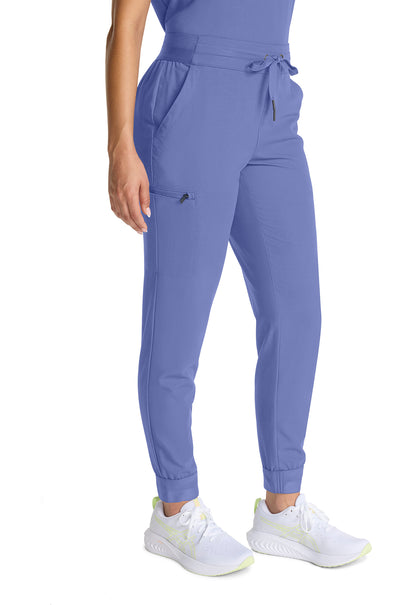 HH Quest HH155 Women's Mid Rise Jogger Ceil Image
