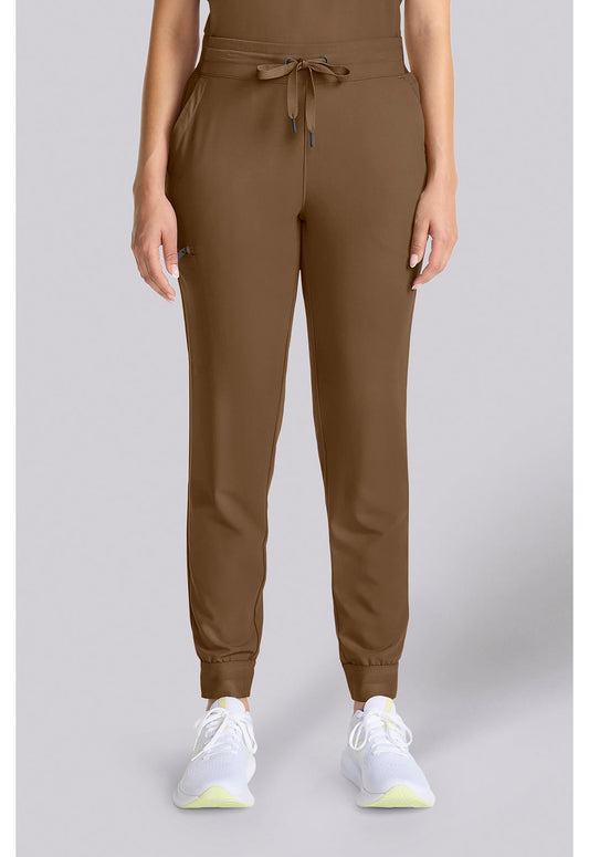 Quest HH155 Women's Mid Rise Scrub image 1