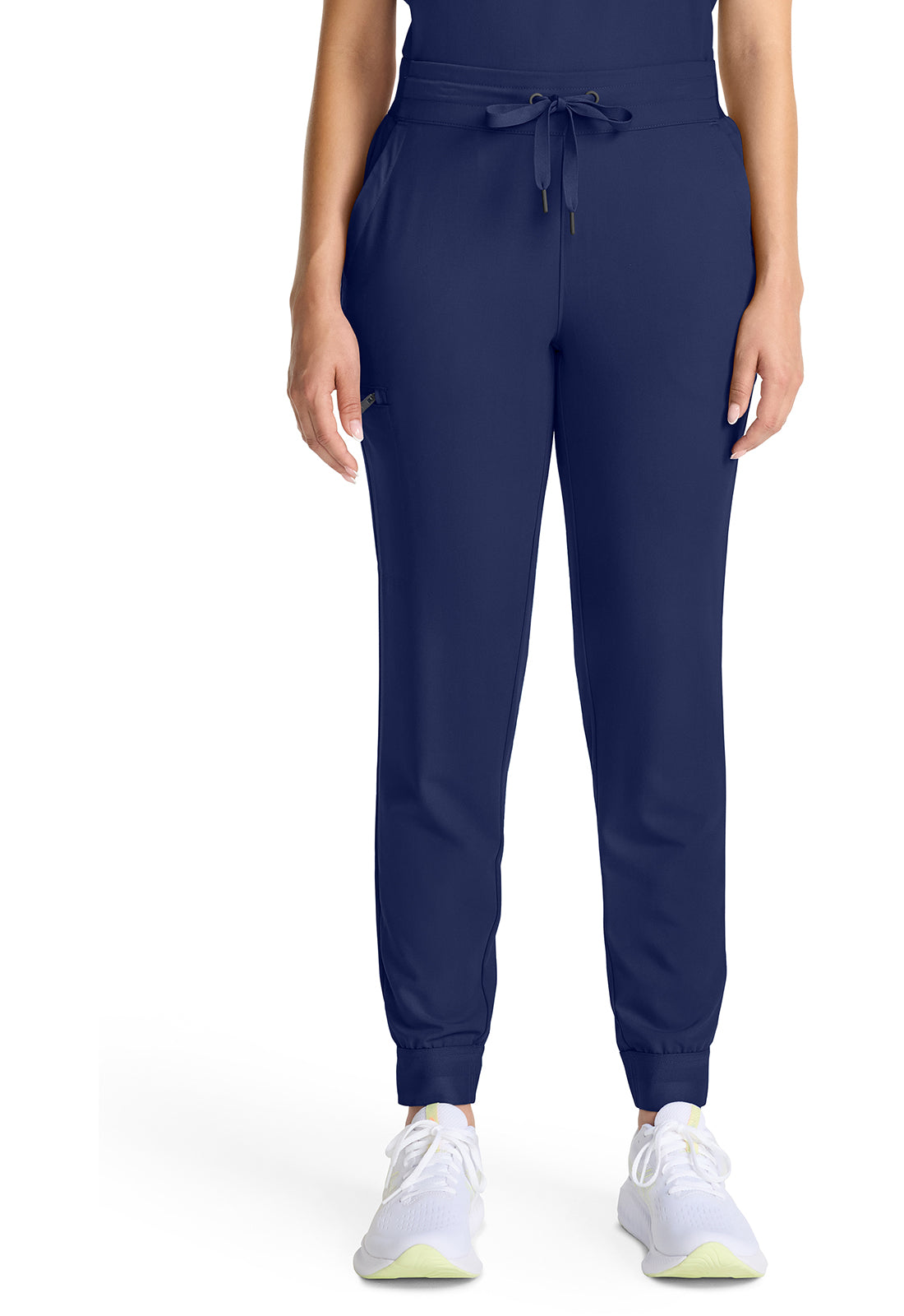 HH Quest HH155 Women's Mid Rise Jogger