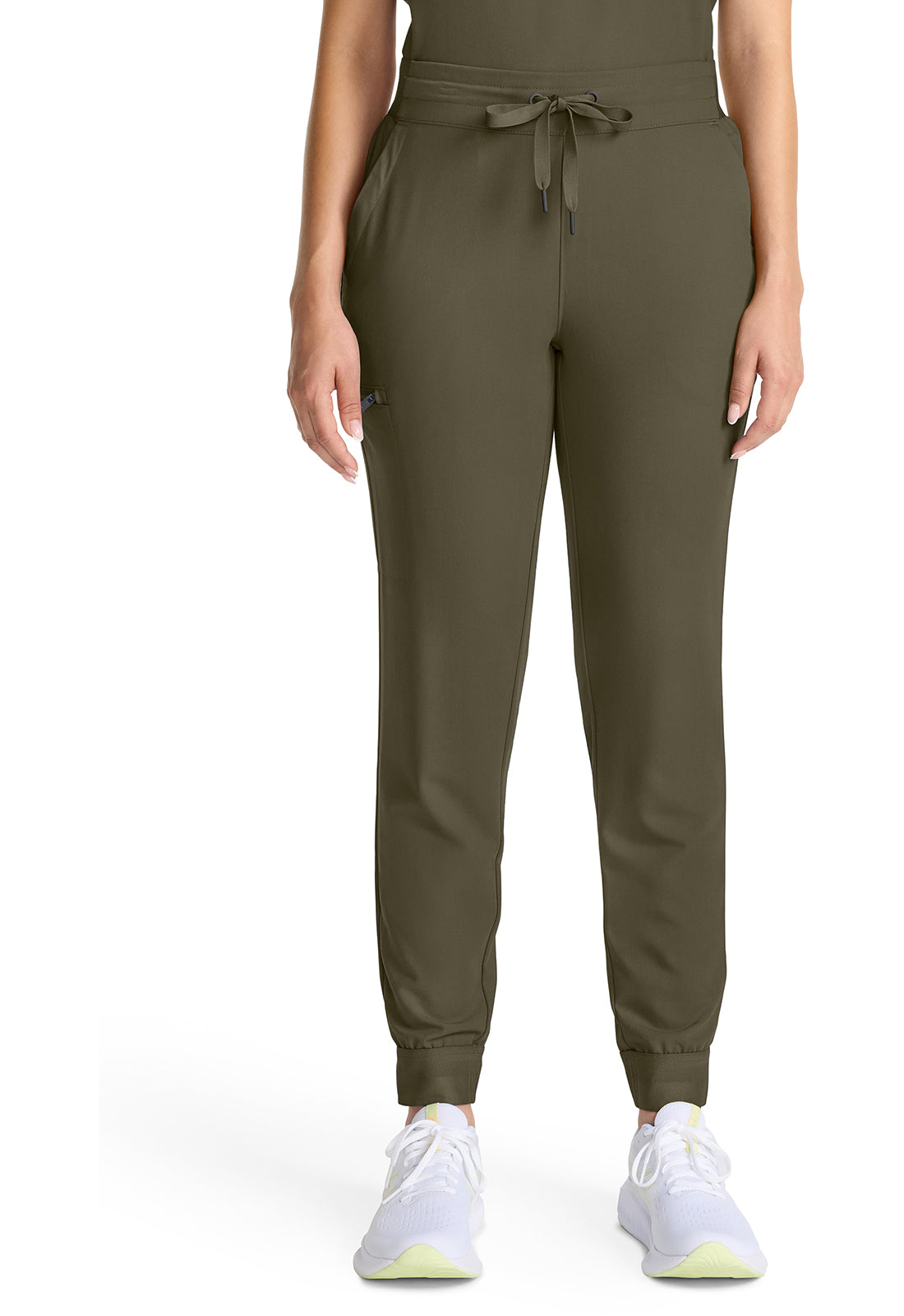 HH Quest HH155 Women's Mid Rise Jogger