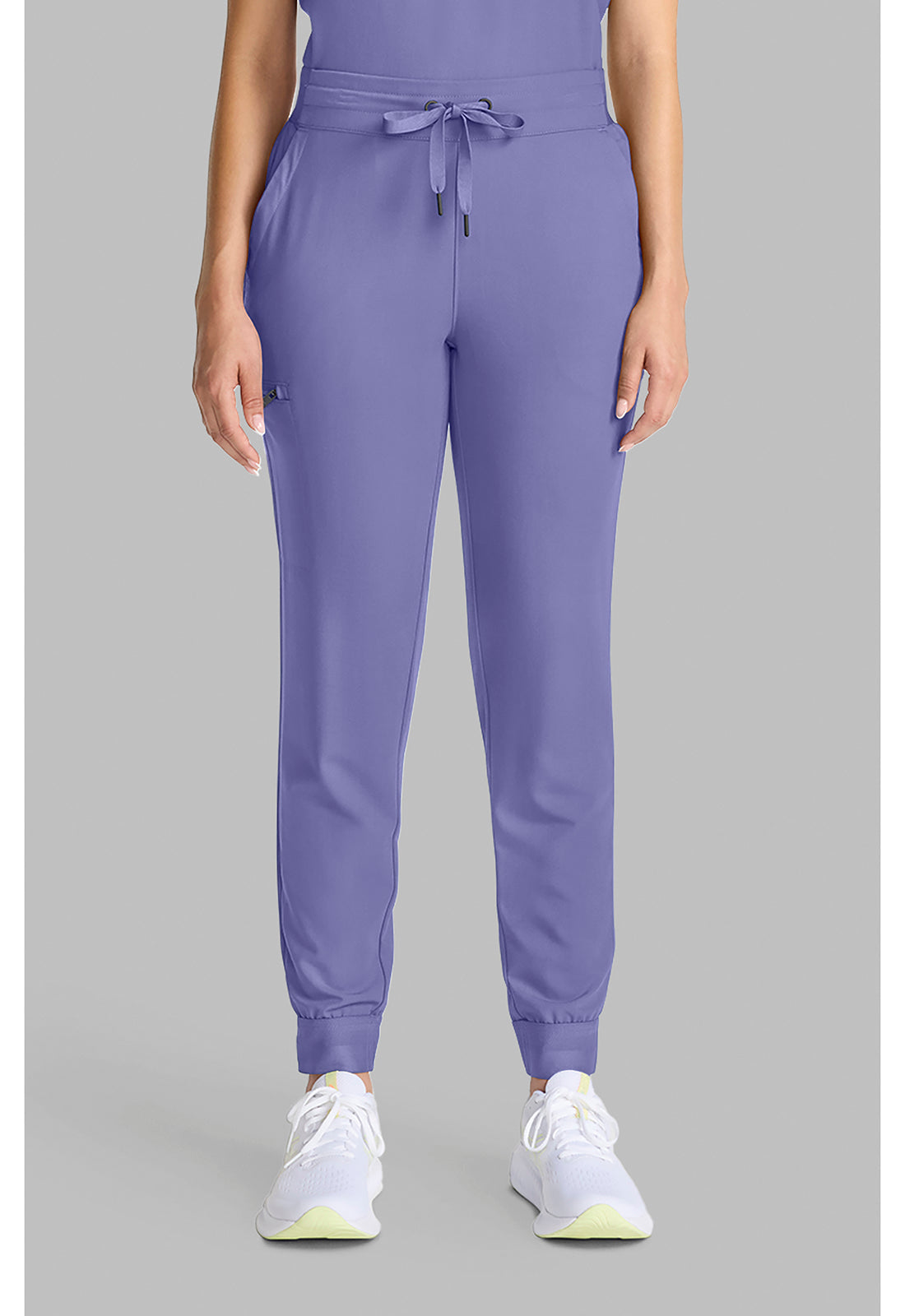 Quest HH155 Women's Mid Rise Scrub image 1