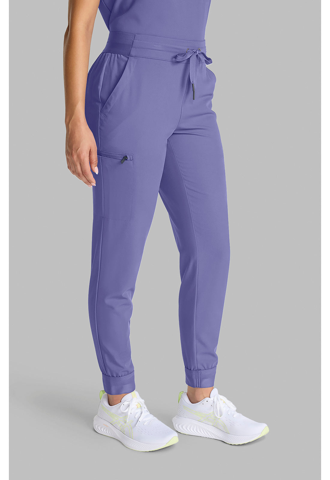 Quest HH155 Women's Mid Rise Scrub image 5