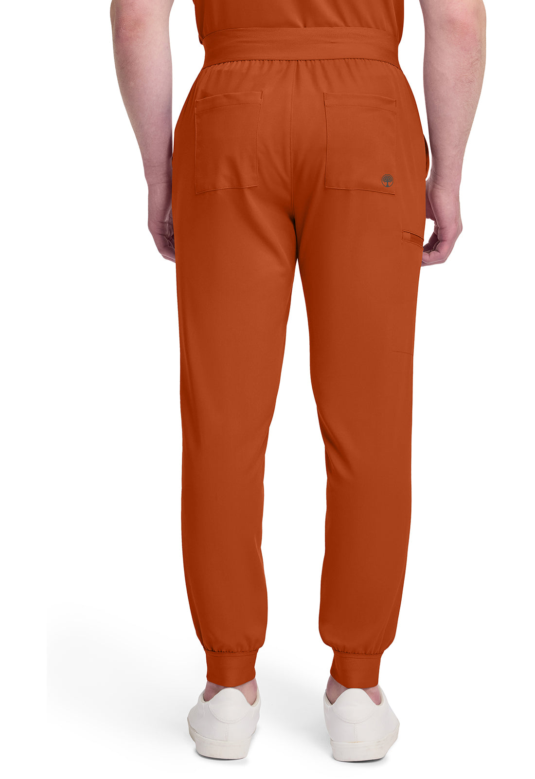 HH Quest HH157 Men's 5-Pocket Jogger Pants Warm Sunrise