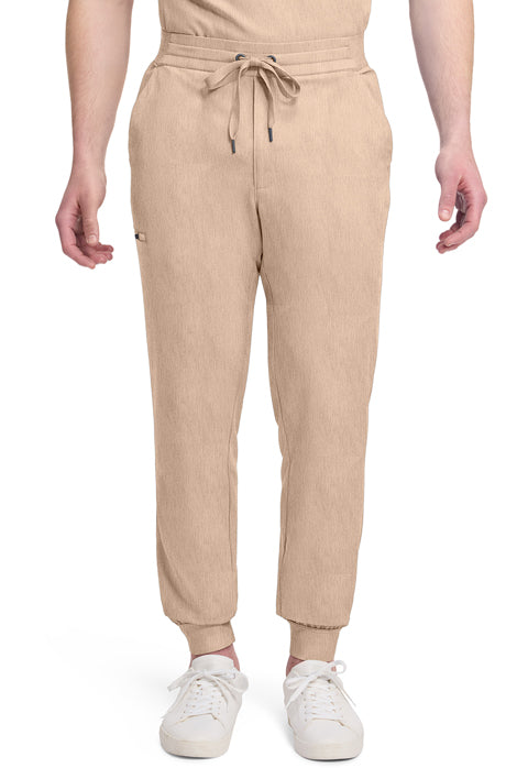 HH Quest HH157 Men's 5-Pocket Jogger Pants Desert Taupe