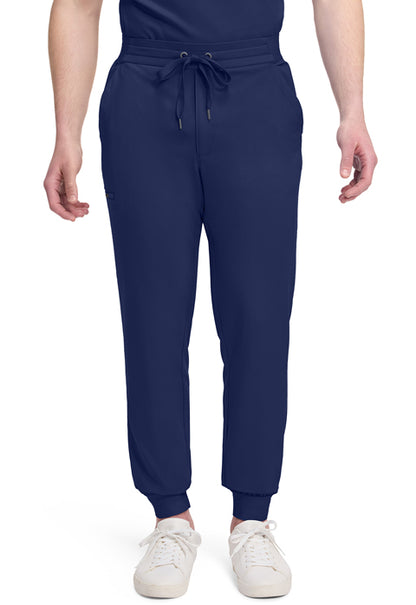 HH Quest HH157 Men's 5-Pocket Jogger Pants Navy