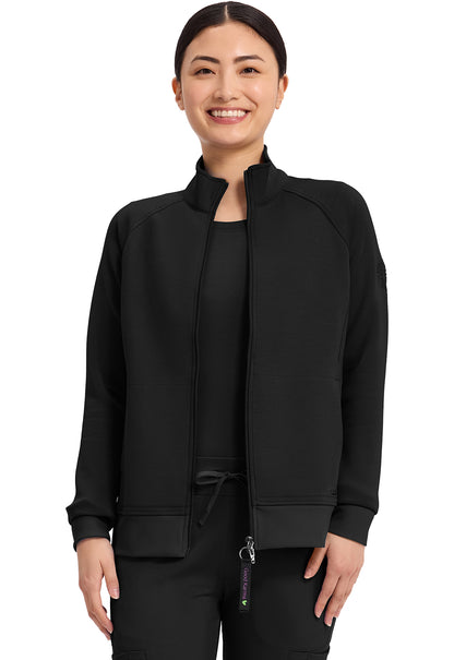 Lifestyle HH300F Women's Karma Jacket Black