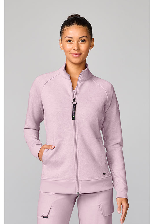 Lifestyle HH300F Women's Karma Jacket Pink Pearl