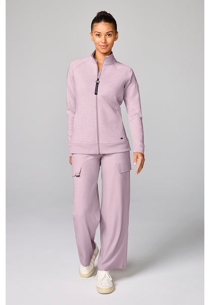 Lifestyle HH300F Women's Karma Jacket Pink Pearl