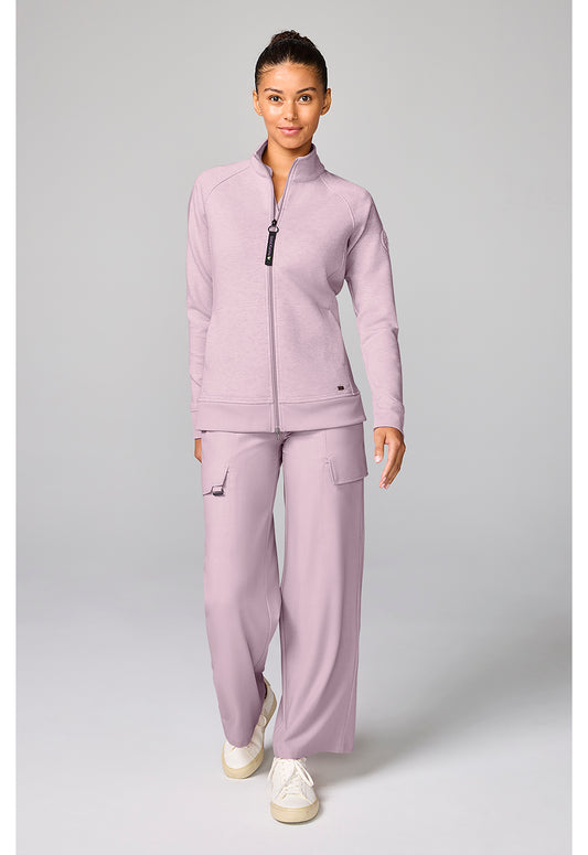 Lifestyle HH300F Women's Karma Jacket Pink Pearl