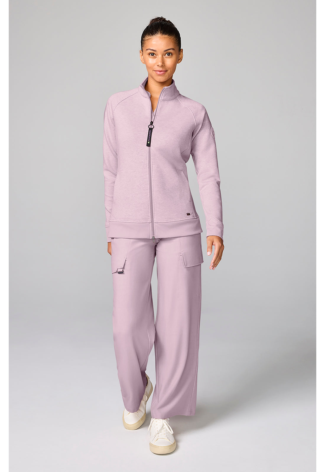 Lifestyle HH300F Women's Karma Jacket image 2
