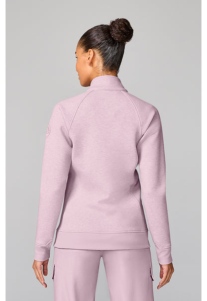 Lifestyle HH300F Women's Karma Jacket Pink Pearl
