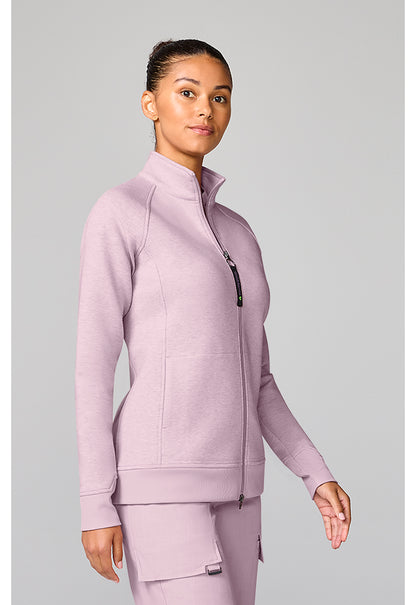 Lifestyle HH300F Women's Karma Jacket Pink Pearl