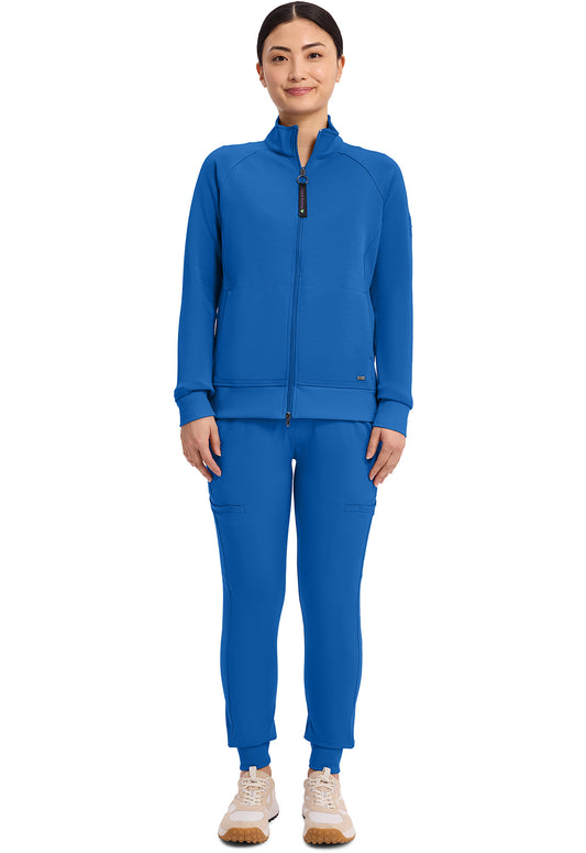 Lifestyle HH300F Women's Karma Jacket Royal