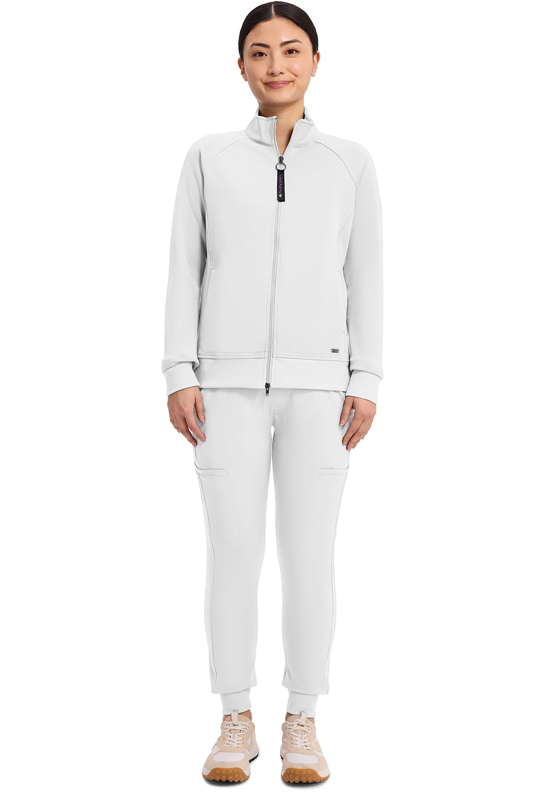 Lifestyle HH300F Women's Karma Jacket image 2