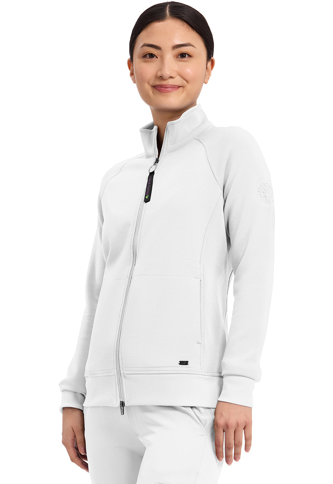 Lifestyle HH300F Women's Karma Jacket image 3